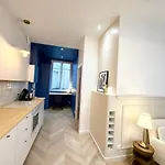 L Escapade Du 9ᵉ Elegant Et Confortable Au Coeur De *