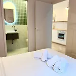 L Escapade Du 9ᵉ Elegant Et Confortable Au Coeur De * Παρίσι