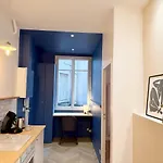 L Escapade Du 9ᵉ Elegant Et Confortable Au Coeur De Διαμέρισμα *