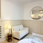 L Escapade Du 9ᵉ Elegant Et Confortable Au Coeur De Διαμέρισμα *