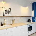 L Escapade Du 9ᵉ Elegant Et Confortable Au Coeur De *