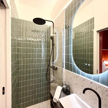 Apartman L Escapade Du 9ᵉ Appartement Elegant Et Confortable Au Coeur De Paris *