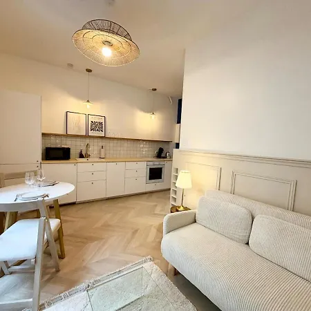 L Escapade Du 9ᵉ Elegant Et Confortable Au Coeur De * Paříž