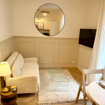 L Escapade Du 9ᵉ Elegant Et Confortable Au Coeur De *
